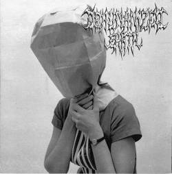 Dis-Eased : Dehumanized Earth - Dis-Eased